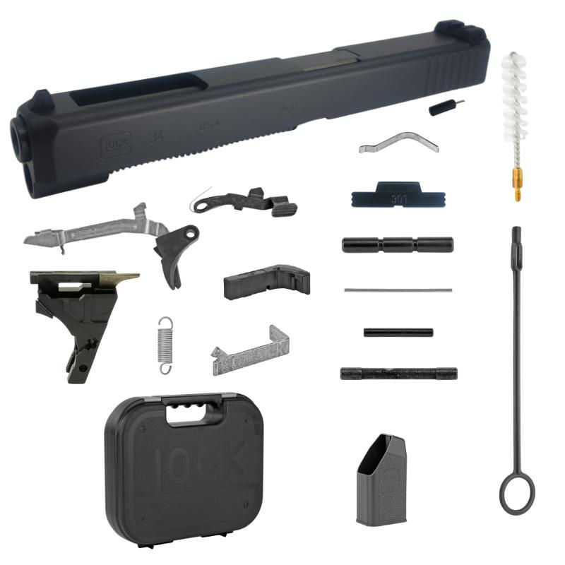 Thumbnail: GLOCK 34 GEN3 BUILD KIT
