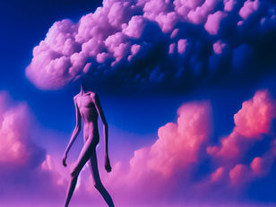 Dardledumdue Poem by Sandra Torrez