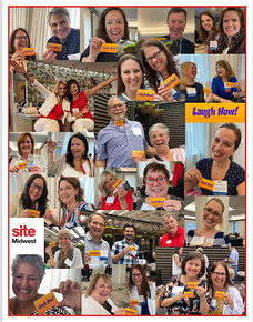 SITE Midwest Laughs!