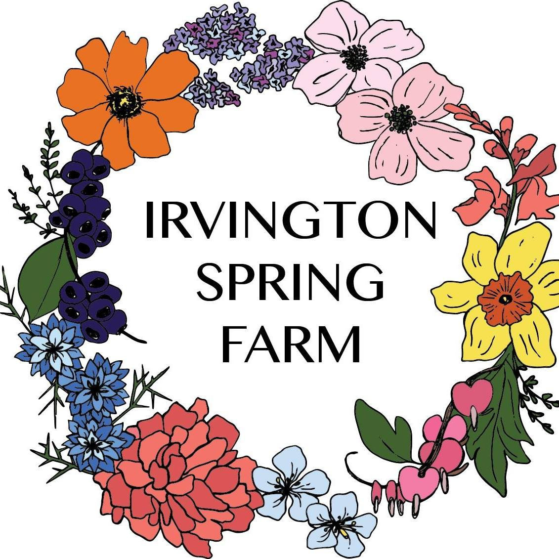 Irvington Spring Farm