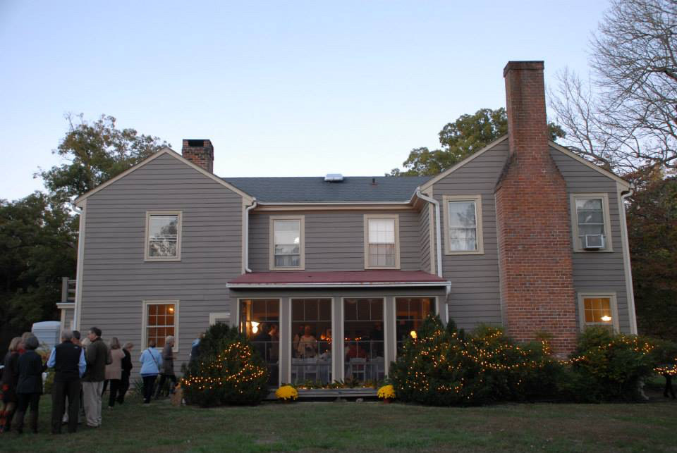 About Huguenot Springs