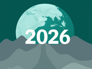 2025 Year in Review: TCC’s Reflections