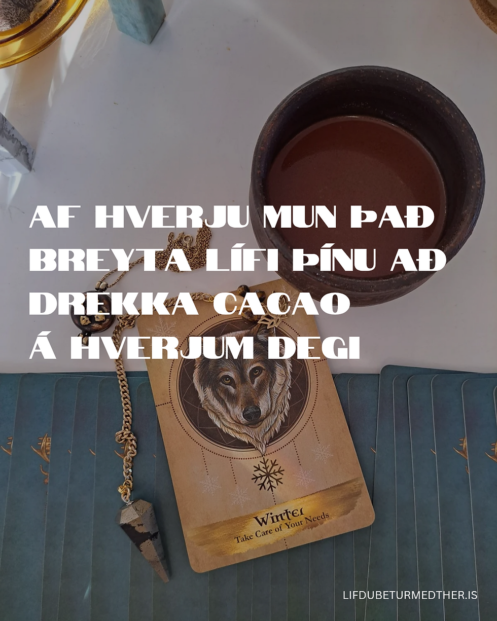 Thumbnail: Cacao 450 gr
