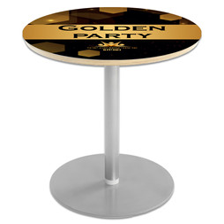 שולחנות - זארה אירוע עובדים