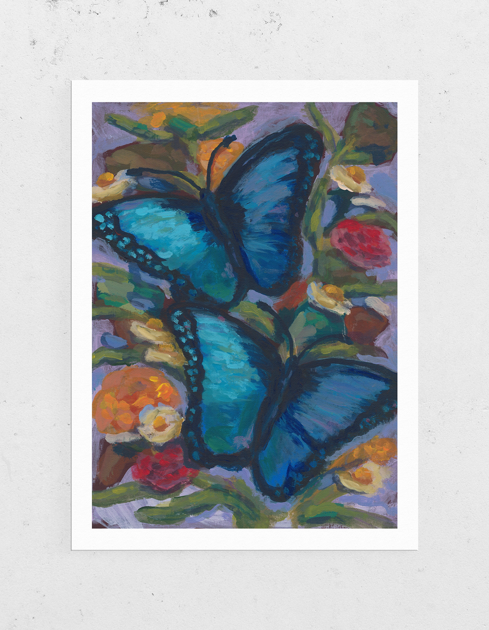 Thumbnail: In The Garden