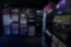 TBN Tech room