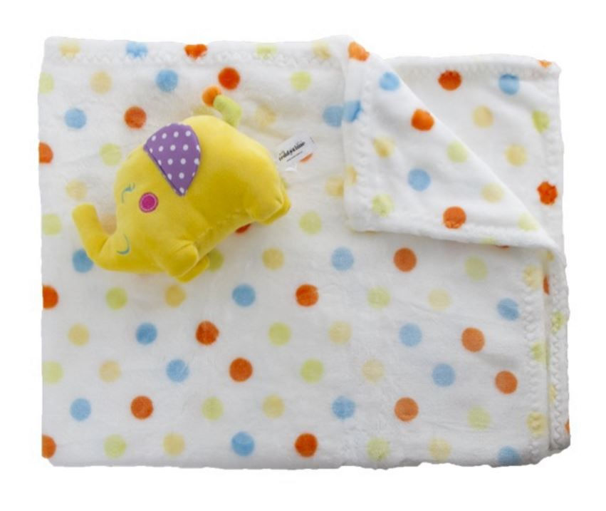 Thumbnail: Yellow Elephant Gift Pack
