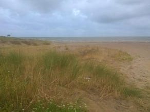 Instants partagés d'un "moment sacré" (ou d'un sacré moment aussi ^^)