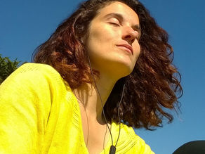 Comment j'en suis venue à méditer?