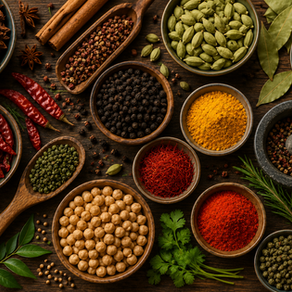 Food Security and Agriculture: If We Grow Enough Food. So Why Does Hunger Still Exist?