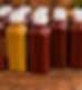 Homemade BBQ Sauce
