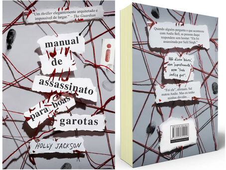 capa livro