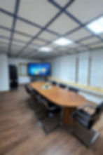 Konferenz Raum Business Park Diez