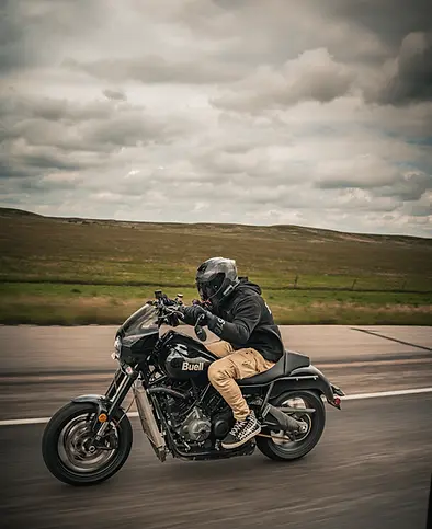 Buell SUPER CRUISER ORDER NOW | Buell Motorcycles