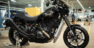 Buell SUPER CRUISER ORDER NOW | Buell Motorcycles