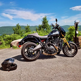 BUELL BULLETIN | Buell Motorcycles