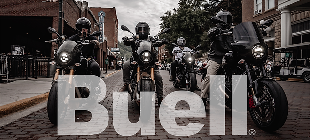 HOME | Buell Motorcycle