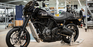 Buell SUPER CRUISER ORDER NOW | Buell Motorcycles