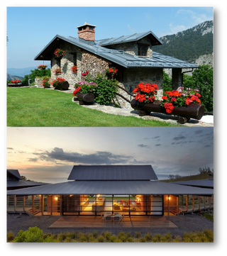 Cómo tener una casa confortable en todo tipo de clima!