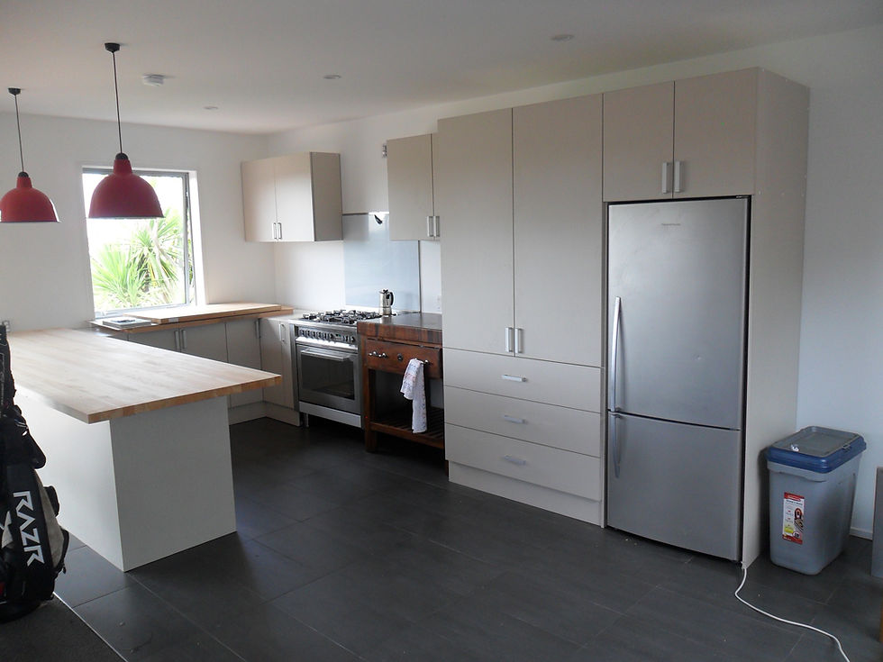 Beautiful custom kitchens