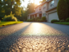 Essential Tips for Maintaining Your Asphalt Driveway or Parking Lot
