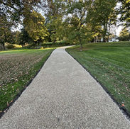 Triple M Paving & Excavating Tar & Chip 9