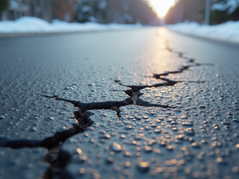 Understanding the Impact of the Freeze Thaw Cycle on Paving Durability
