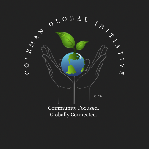 Writer: Coleman Global Initiative