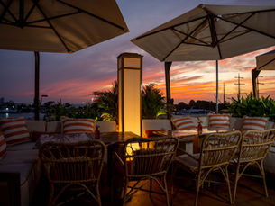 Restaurantes en el Centro Histórico de Cartagena: Viva La Vida.