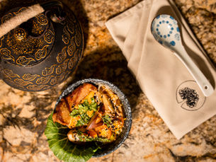 Restaurante Viva la Viva Cartagena: Sabor y Tradición en el Corazón de la Ciudad.