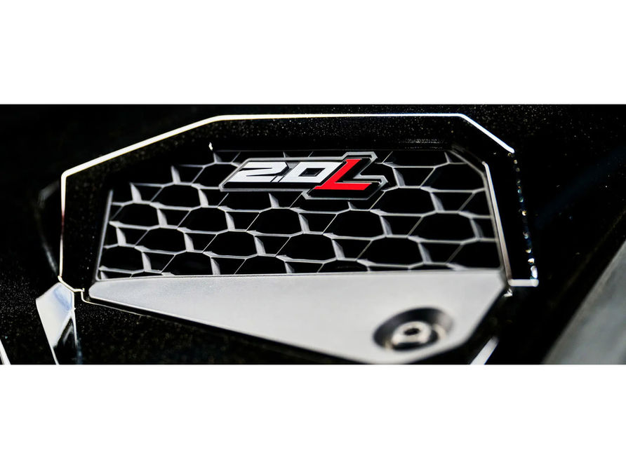 New 2025 Polaris RZR PRO R 4 Sport Storm Gray Side-by-Side