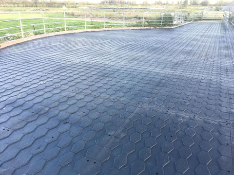 SureFoot Mat