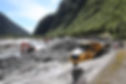Earthworks & excavation west Coast - Henry Adams Contracting