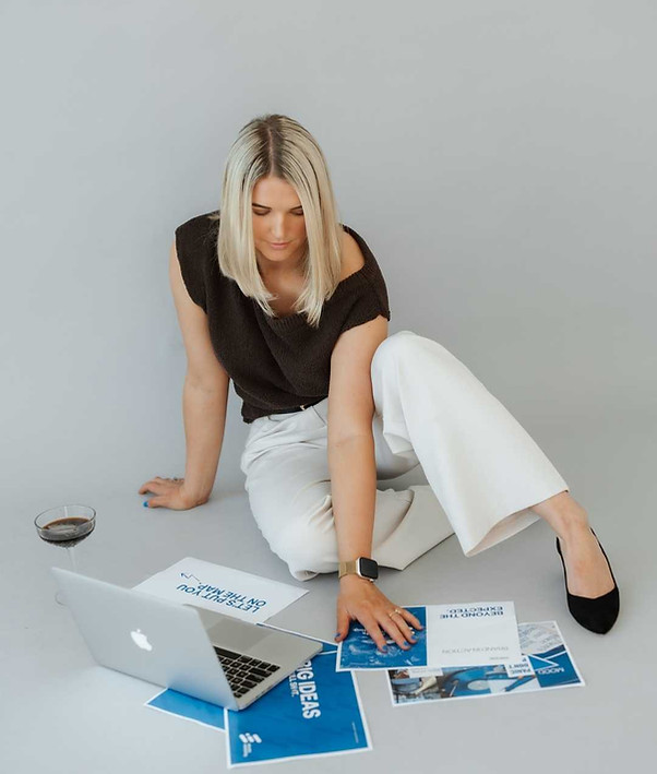 social media audit & strategy for NZ small businesses