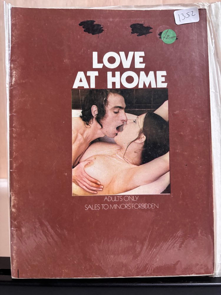 Love At Home 1975