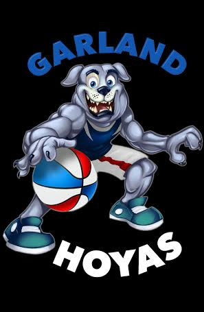 GARLAND HOYAS ADDED TO ABA LINEUP