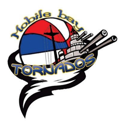 MOBILE BAY TORNADOS MOVES TO #1 IN ABA POWER RANKINGS