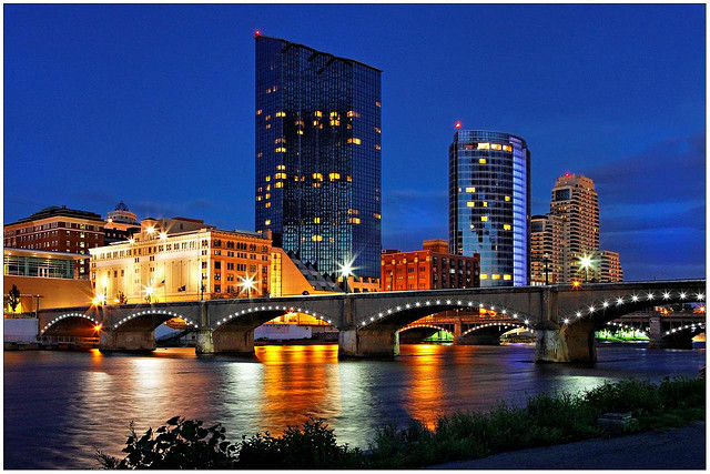 ABA ADDS GRAND RAPIDS DANGER