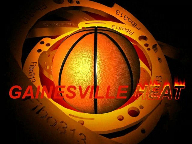 Gainesville Heat Return To The ABA