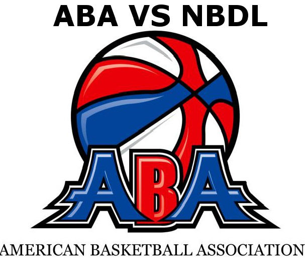 ABA FORMALLY CHALLENGES NBDL