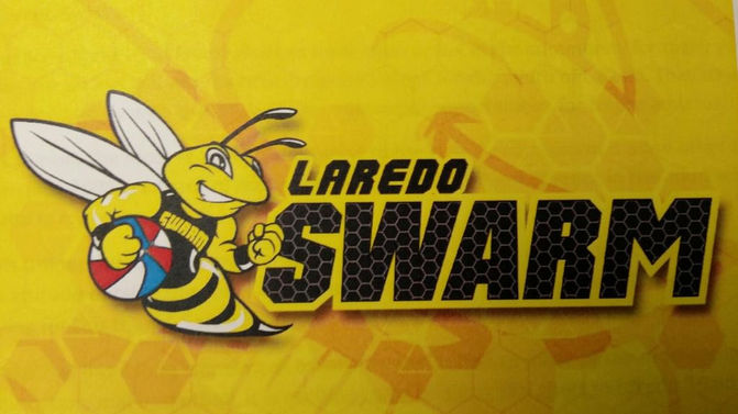 LAREDO SWARM MAINTAINS #1 POSITION IN ABA POWER RANKINGS