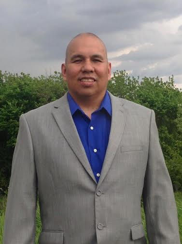 ABA NAMES VP OF NATIVE AMERICAN AFFAIRS