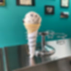 1/2 Scoop