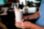 Root Beer Float