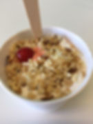 1 Scoop Sundae