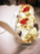 3 Scoop Sundae