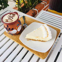 Moka Café Plaza Parabién Nuevo Vallarta