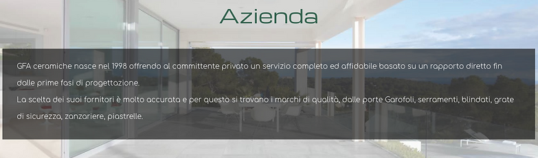 Infissi alluminio taglio termico Rho - Abbiategrasso