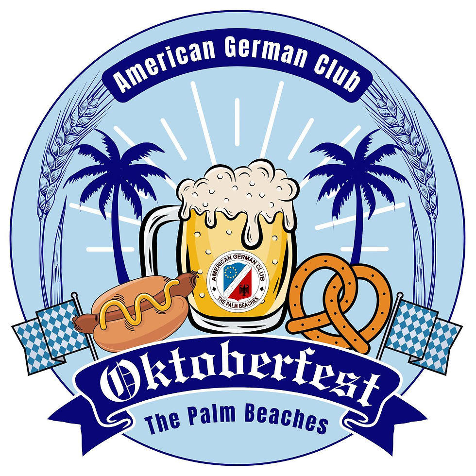 Oktoberfest of the Palm Beaches