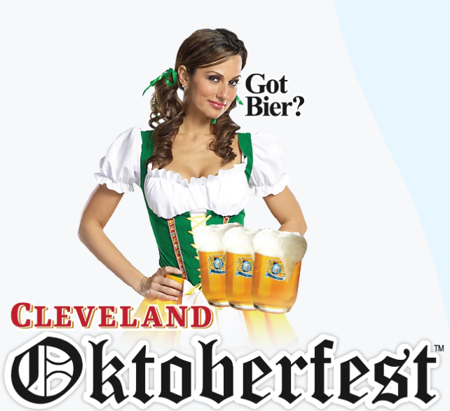 Cleveland Oktoberfest